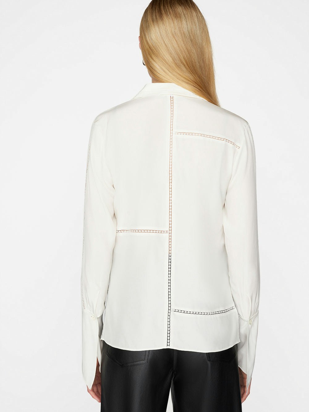 top back view